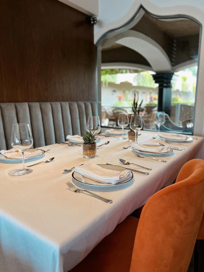 Suites Layfer, Cordoba, Veracruz, Mexico ภายนอก รูปภาพ