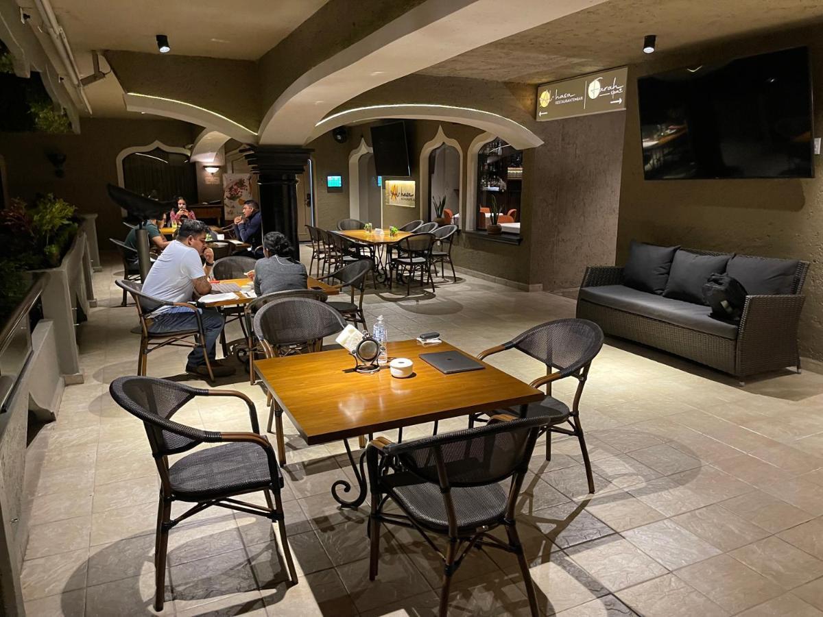 Suites Layfer, Cordoba, Veracruz, Mexico ภายนอก รูปภาพ