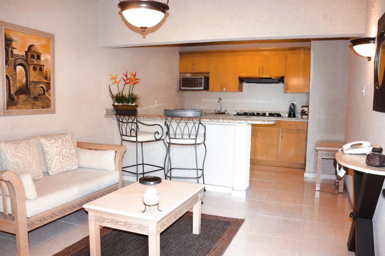 Suites Layfer, Cordoba, Veracruz, Mexico ภายนอก รูปภาพ