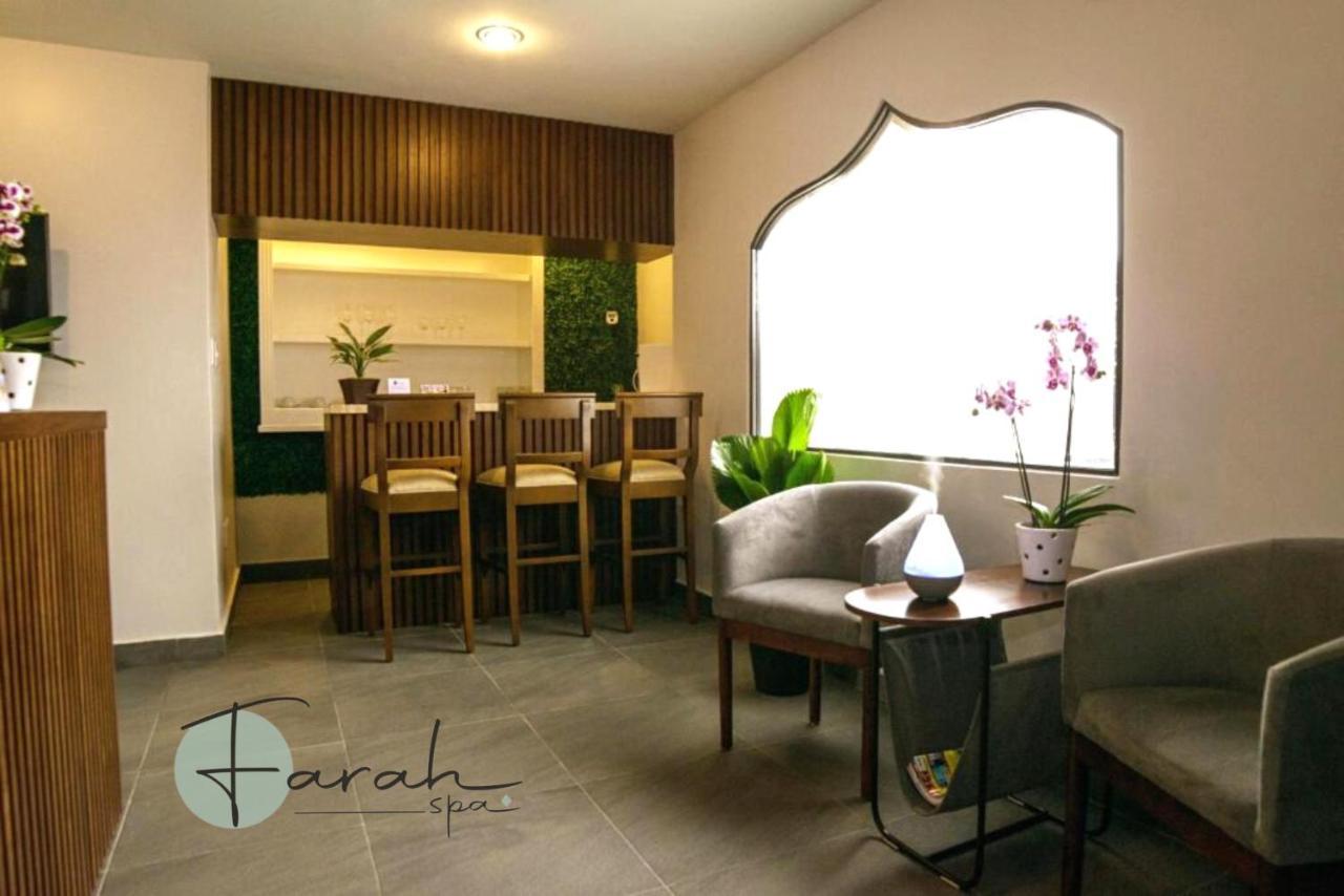 Suites Layfer, Cordoba, Veracruz, Mexico ภายนอก รูปภาพ