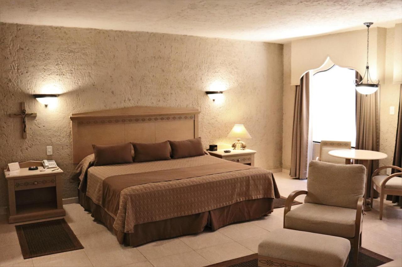 Suites Layfer, Cordoba, Veracruz, Mexico ภายนอก รูปภาพ