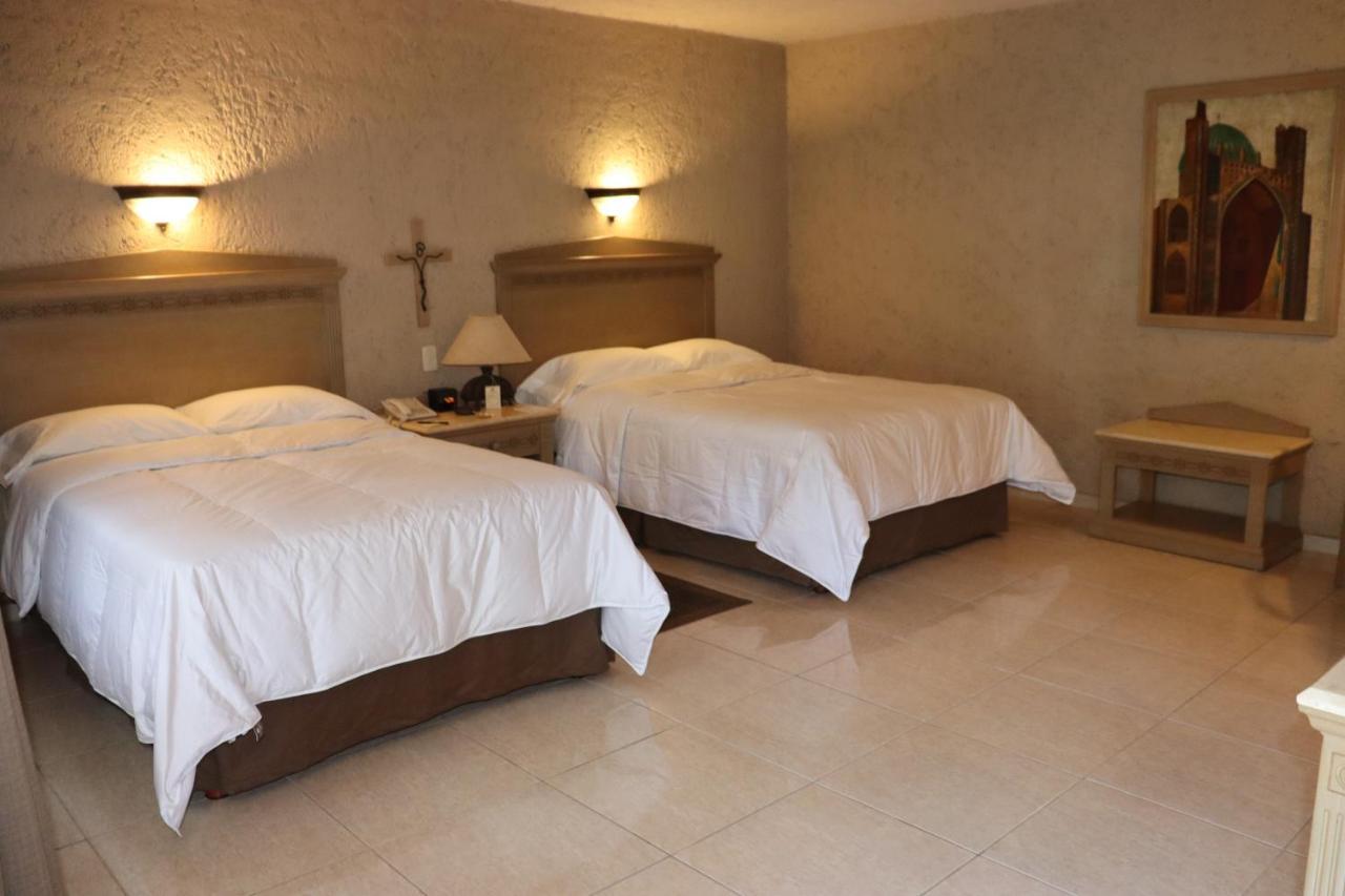 Suites Layfer, Cordoba, Veracruz, Mexico ภายนอก รูปภาพ