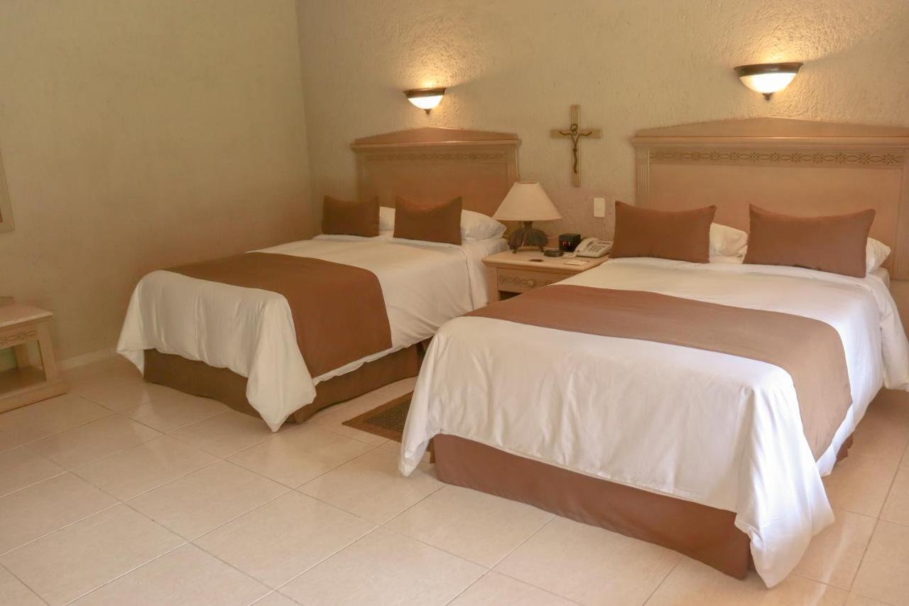 Suites Layfer, Cordoba, Veracruz, Mexico ภายนอก รูปภาพ