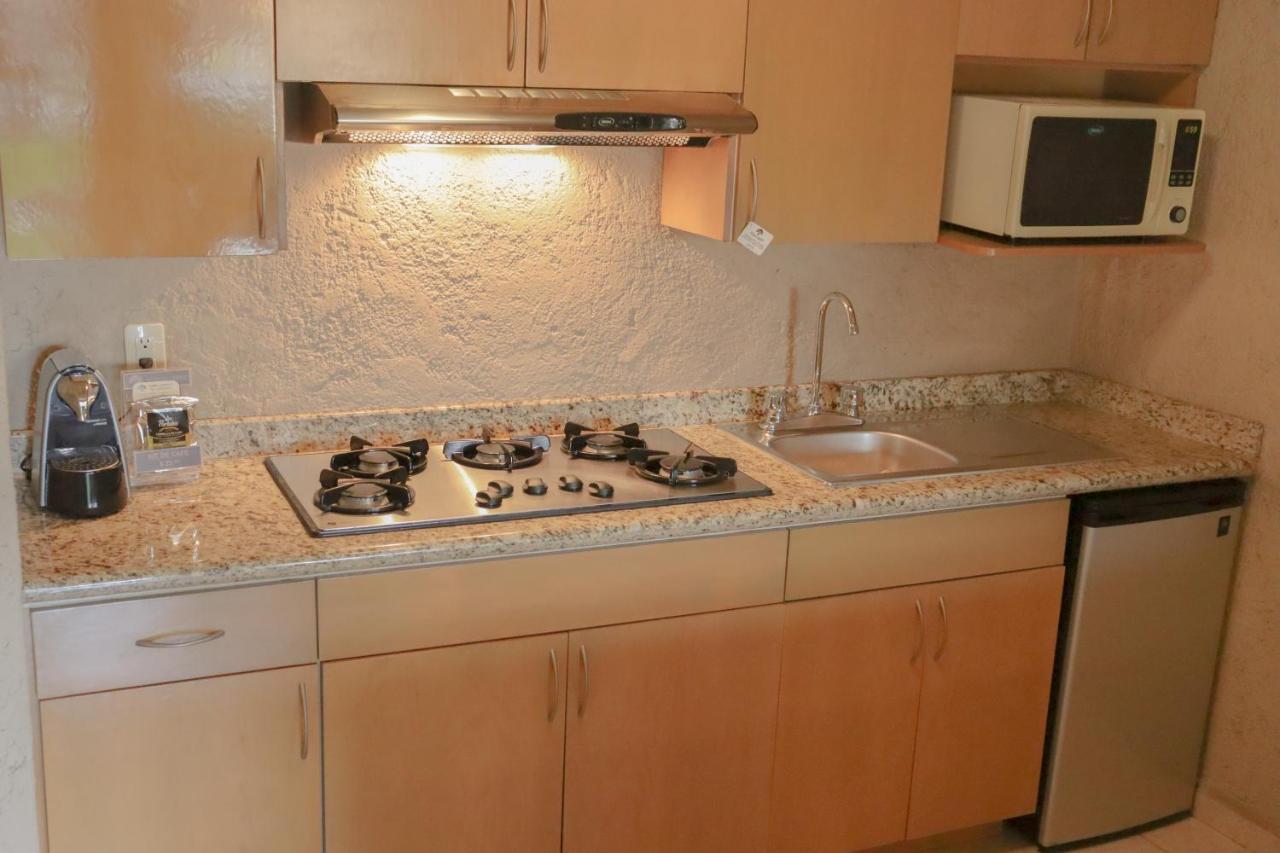 Suites Layfer, Cordoba, Veracruz, Mexico ภายนอก รูปภาพ