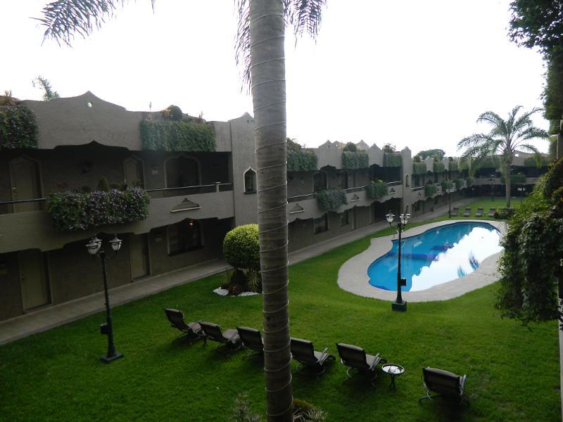 Suites Layfer, Cordoba, Veracruz, Mexico ภายนอก รูปภาพ